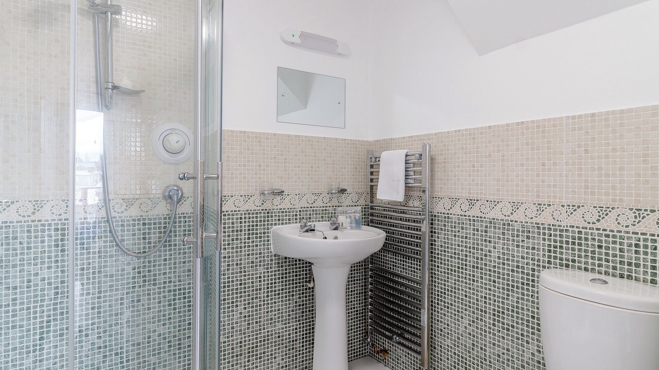 Photo of Bedroom in Hoveton