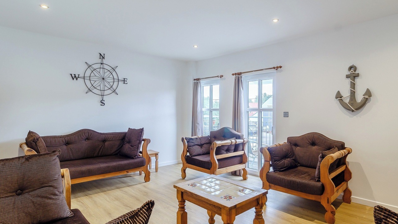 Photo of Bedroom in Hoveton