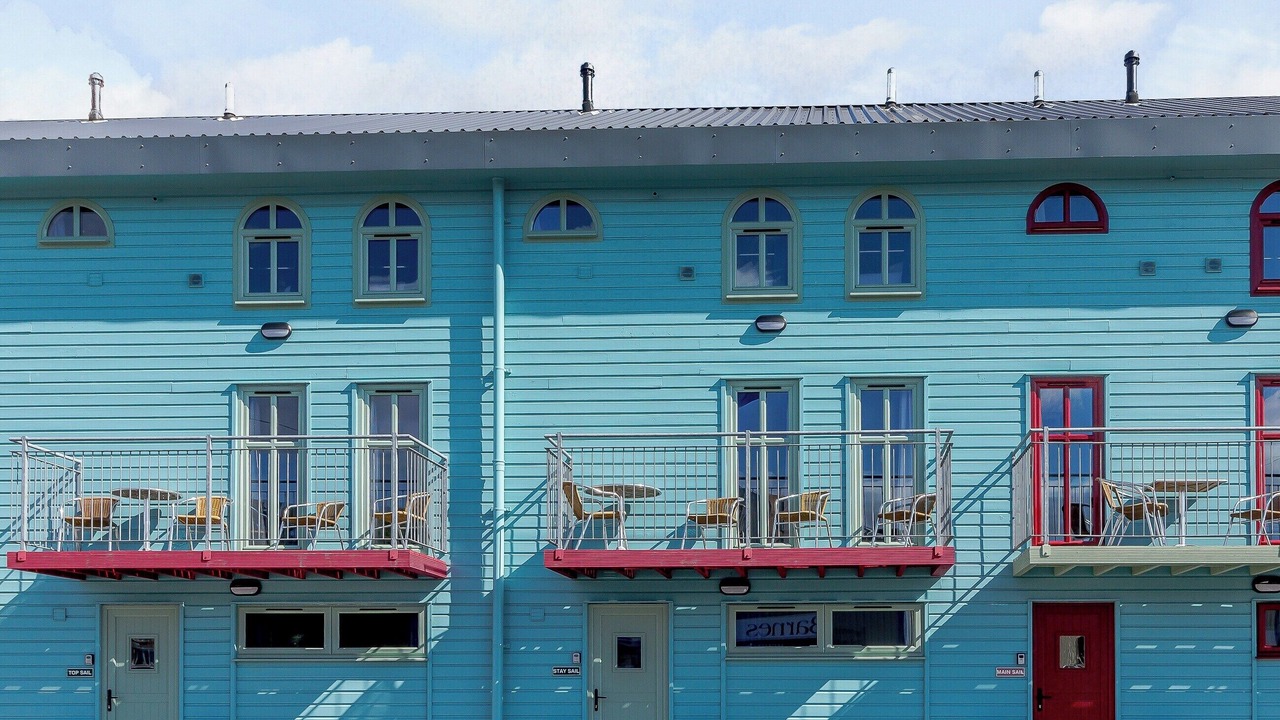 Photo of Outdoor in Hoveton