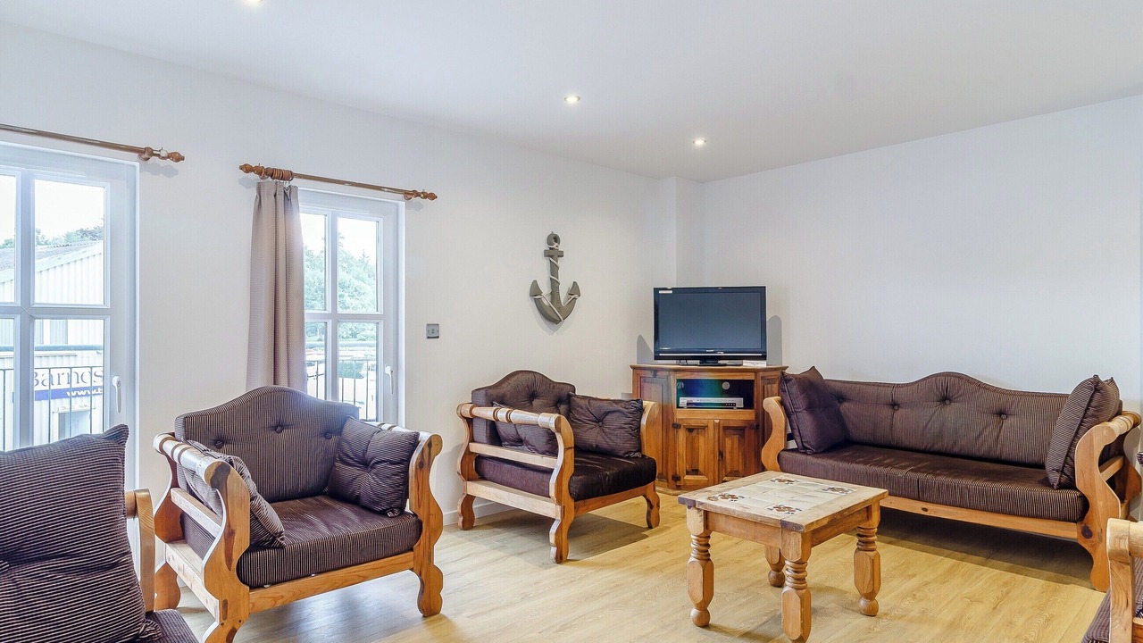 Photo of Bedroom in Hoveton