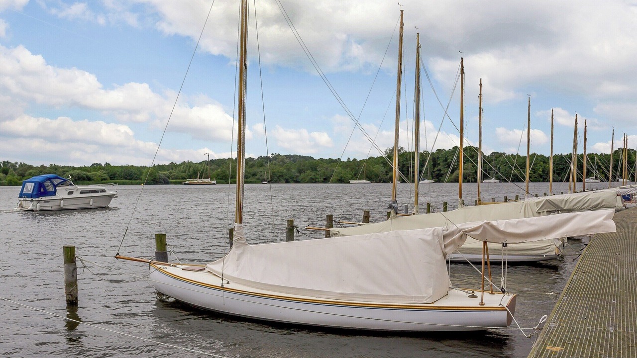 Photo of Others in Hoveton