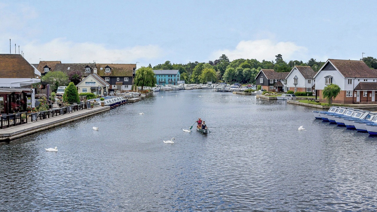 Photo of Others in Hoveton