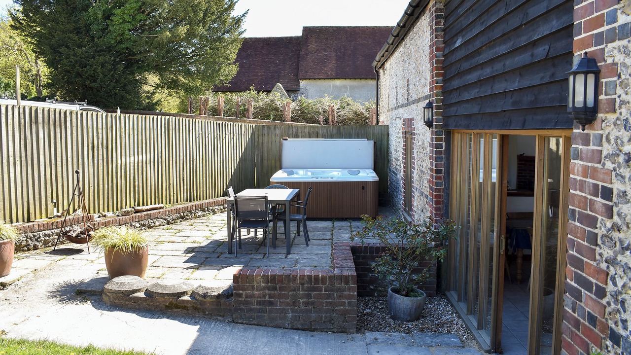 Photo of Outdoor in Compton