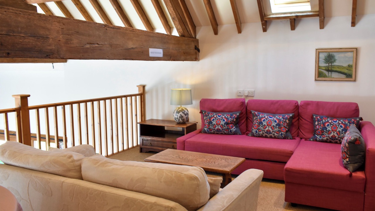 Photo of Bedroom in Compton