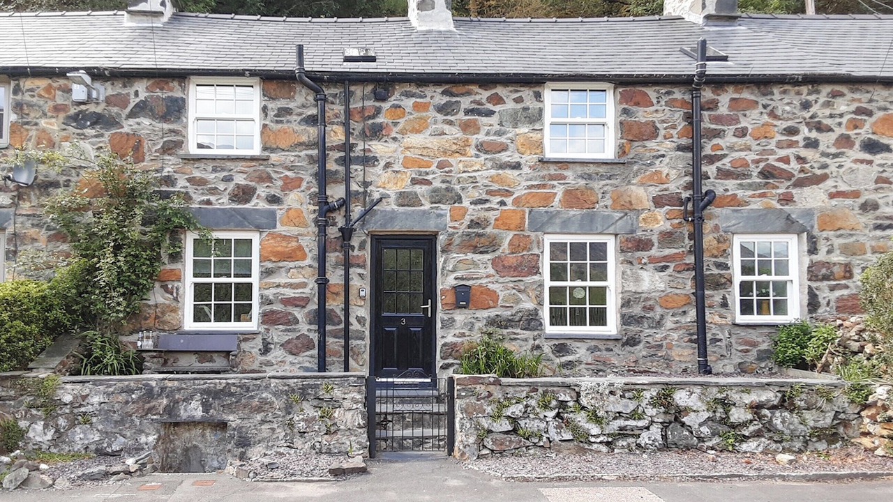 Photo of Others in Beddgelert