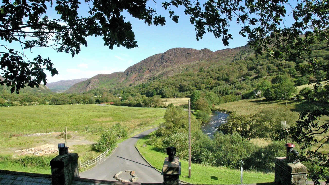 Photo of Outdoor in Beddgelert