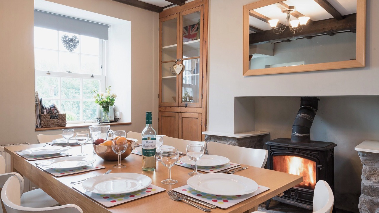 Photo of Others in Beddgelert