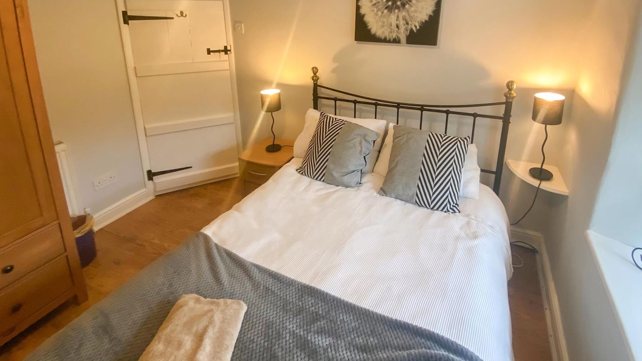 Photo of Others in Beddgelert