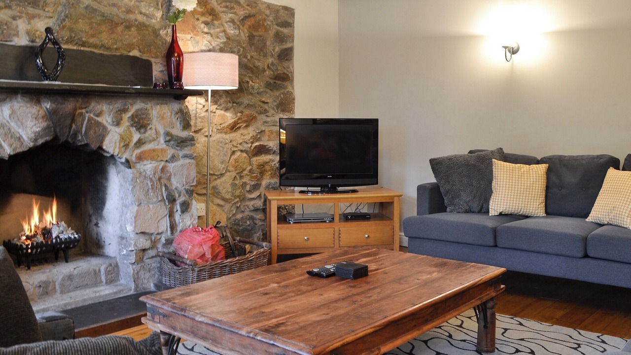 Photo of Bedroom in Beddgelert