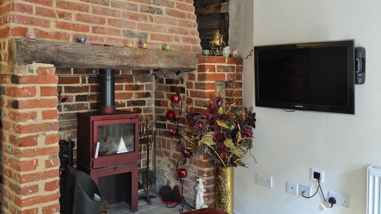 Photo of Bedroom in Sproughton