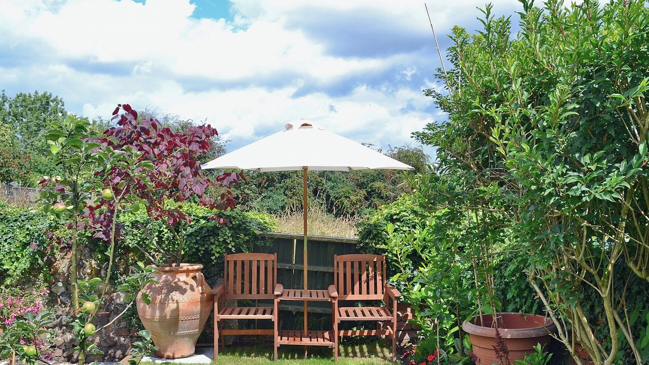 Photo of Outdoor in Sproughton