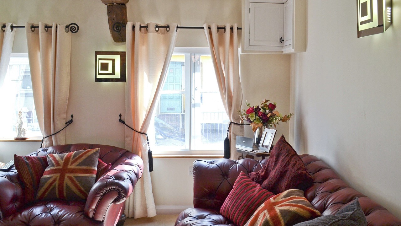 Photo of Bedroom in Sproughton