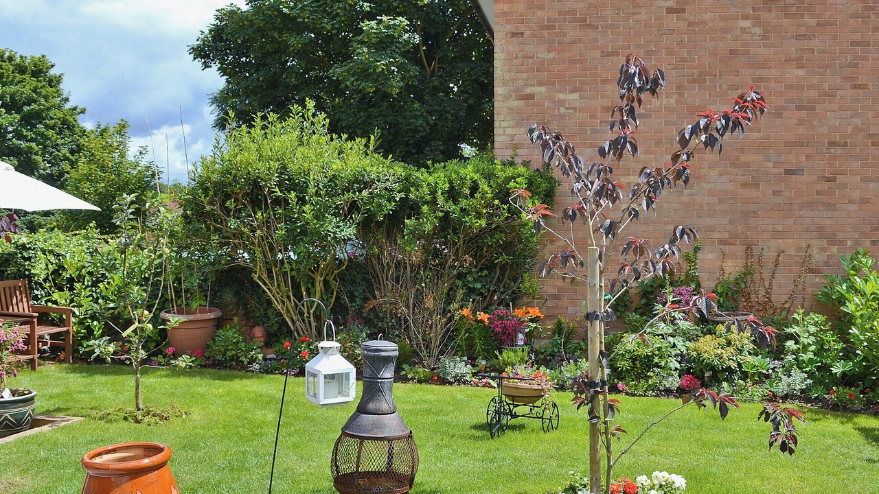 Photo of Outdoor in Sproughton