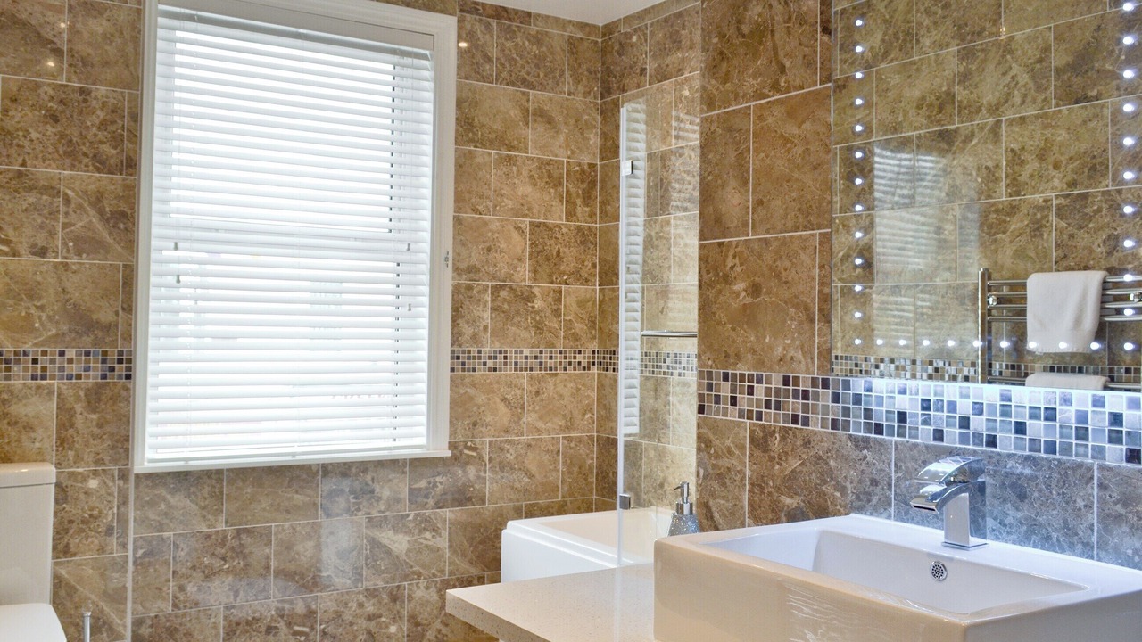 Photo of Bathroom in Sandown