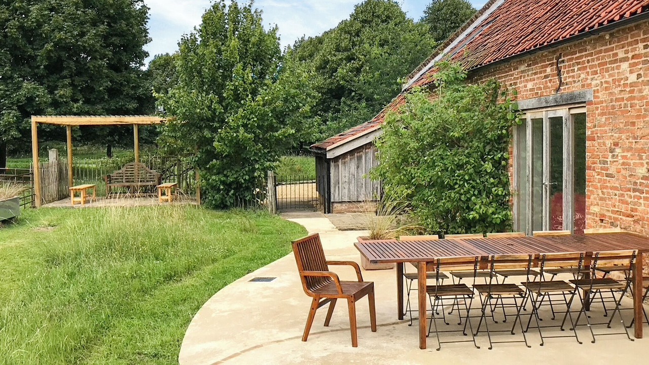 Photo of Outdoor in Oxborough