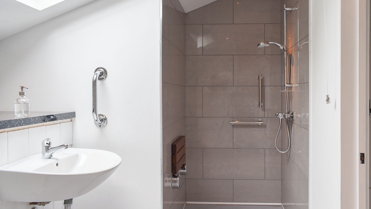 Photo of Bedroom in Oxborough