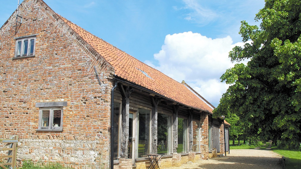 Photo of Others in Oxborough