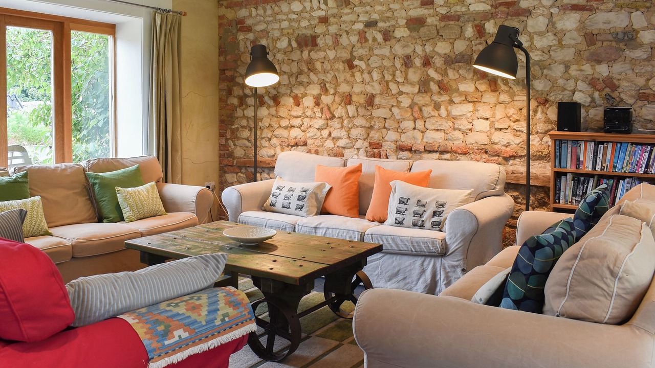 Photo of Bedroom in Oxborough