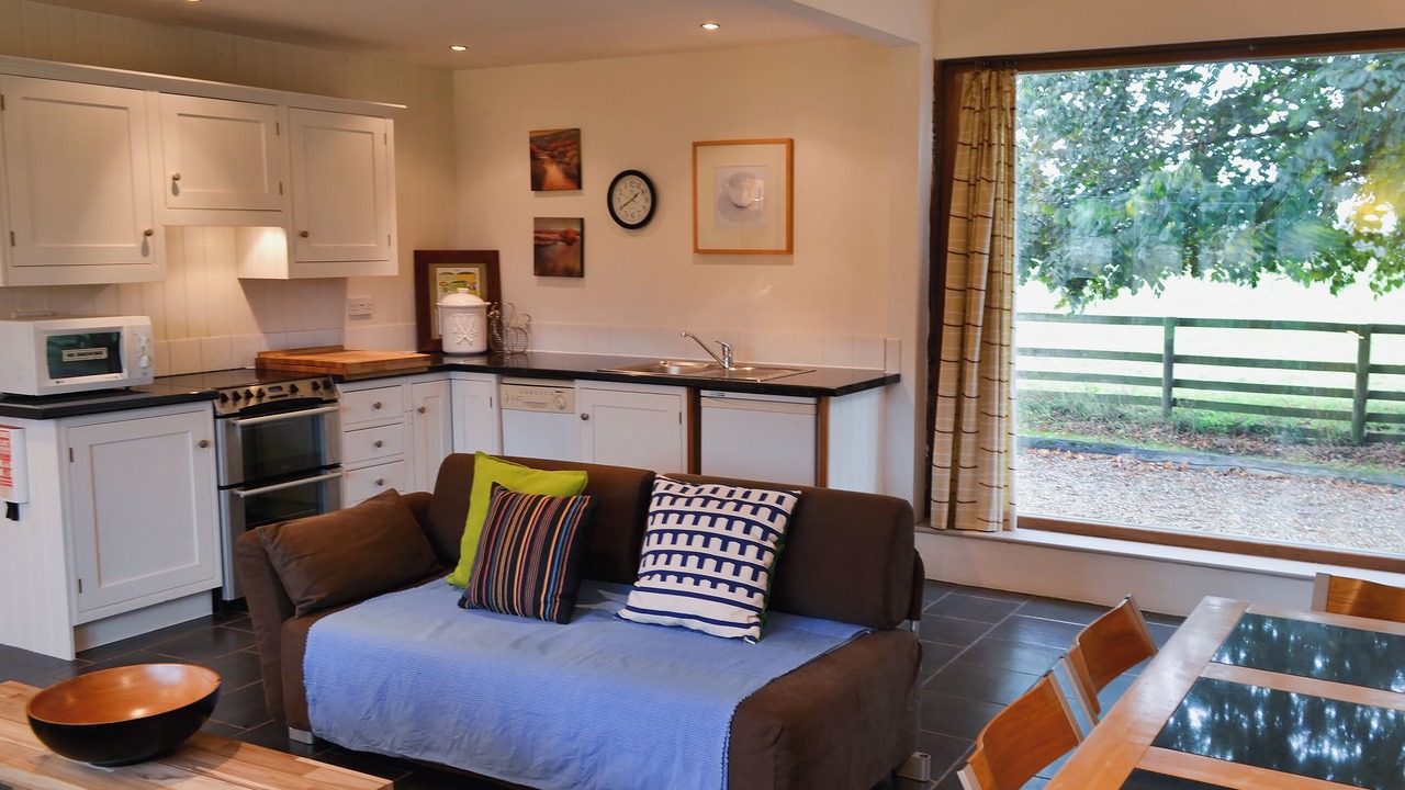 Photo of Bedroom in Oxborough