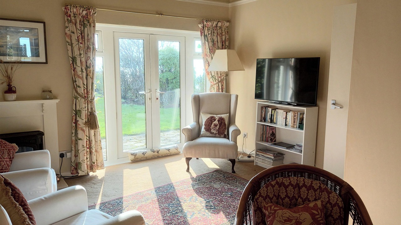 Photo of Bedroom in Helensburgh