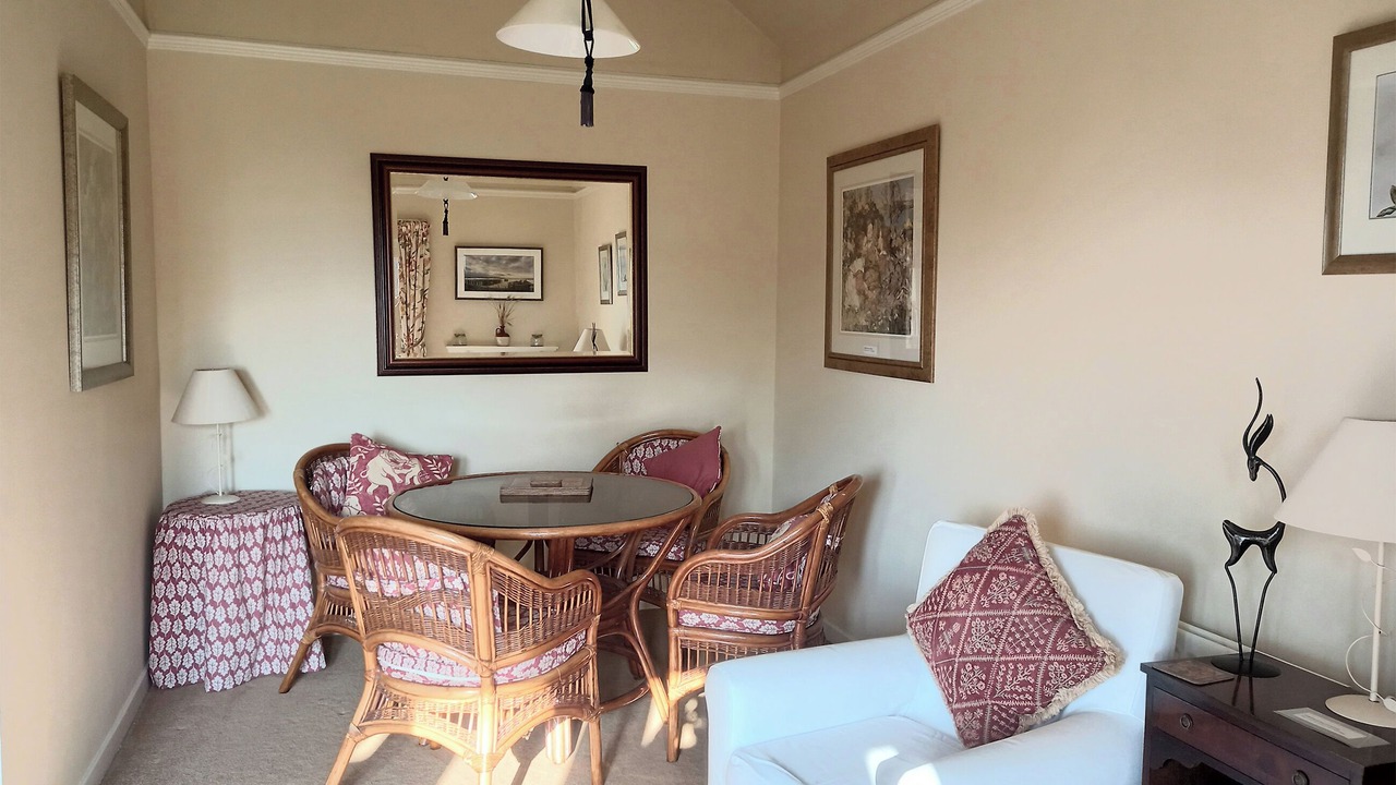 Photo of Bedroom in Helensburgh