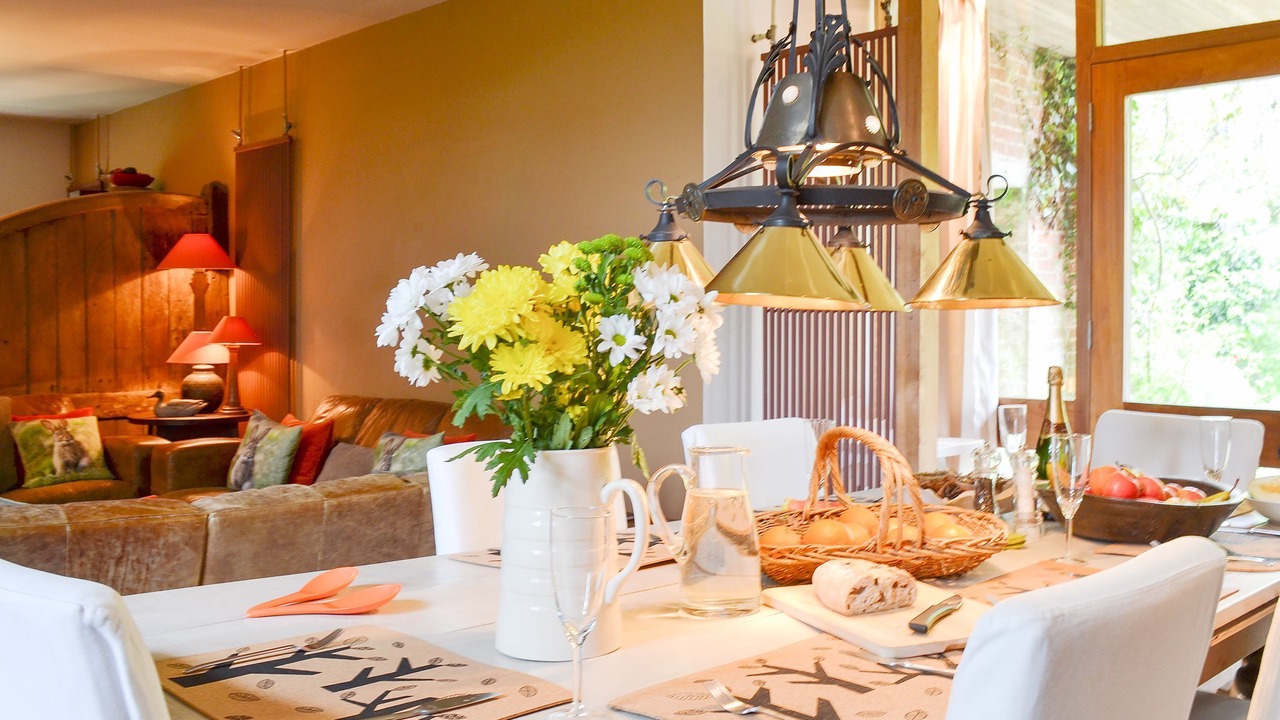 Photo of Bedroom in Wareham