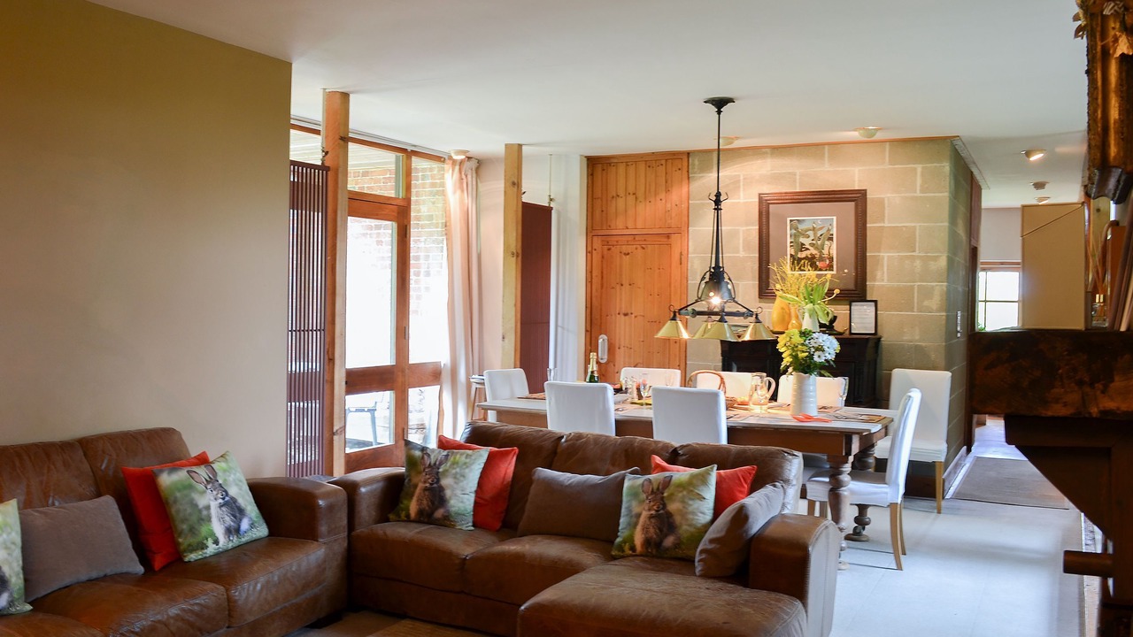 Photo of Bedroom in Wareham