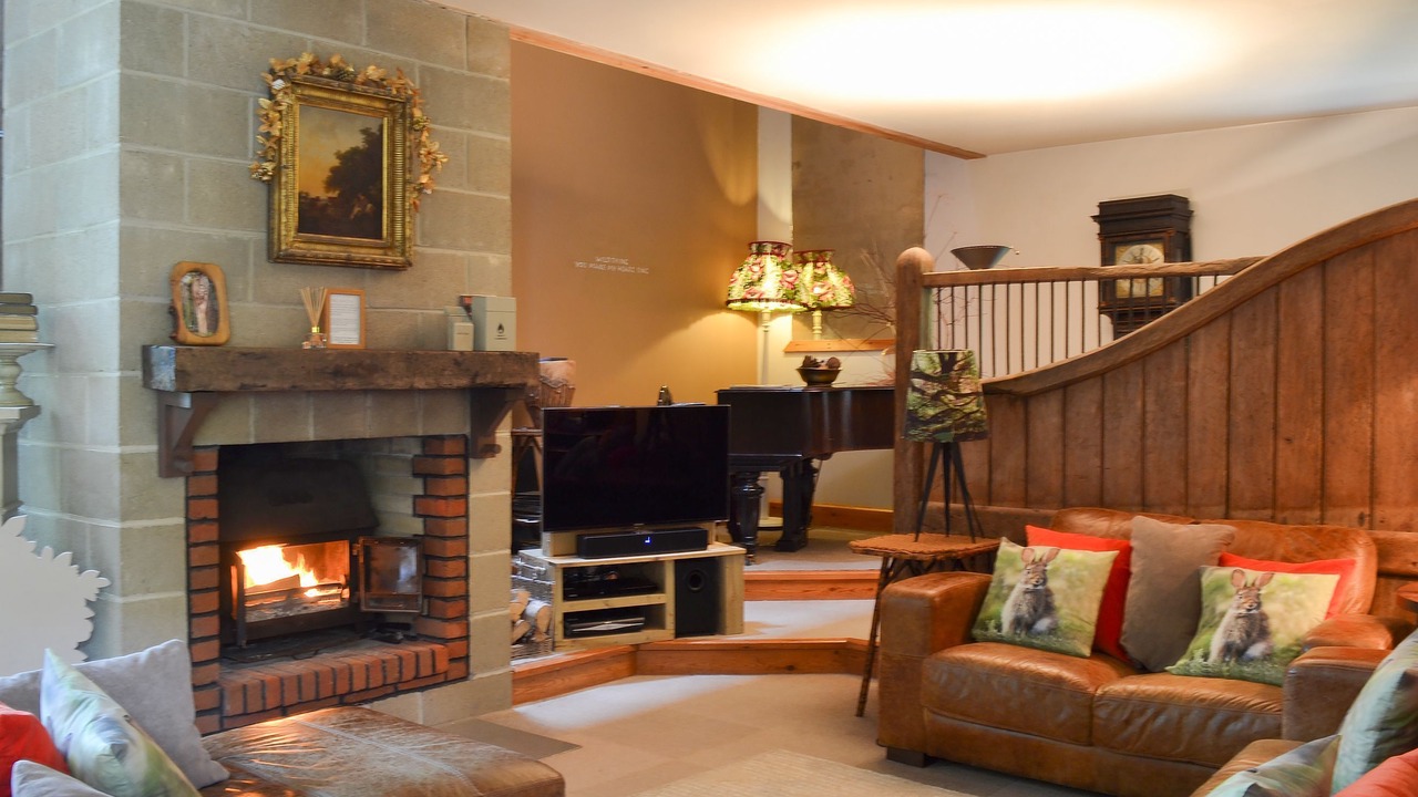 Photo of Bedroom in Wareham