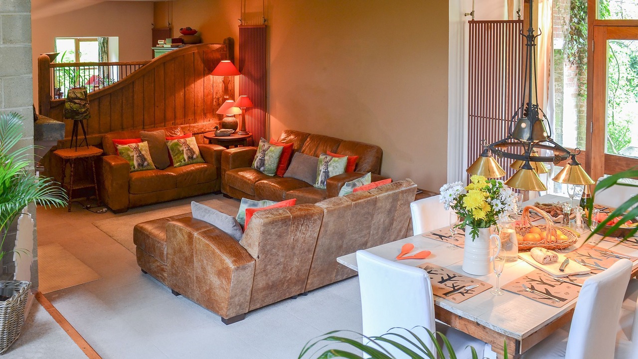 Photo of Bedroom in Wareham