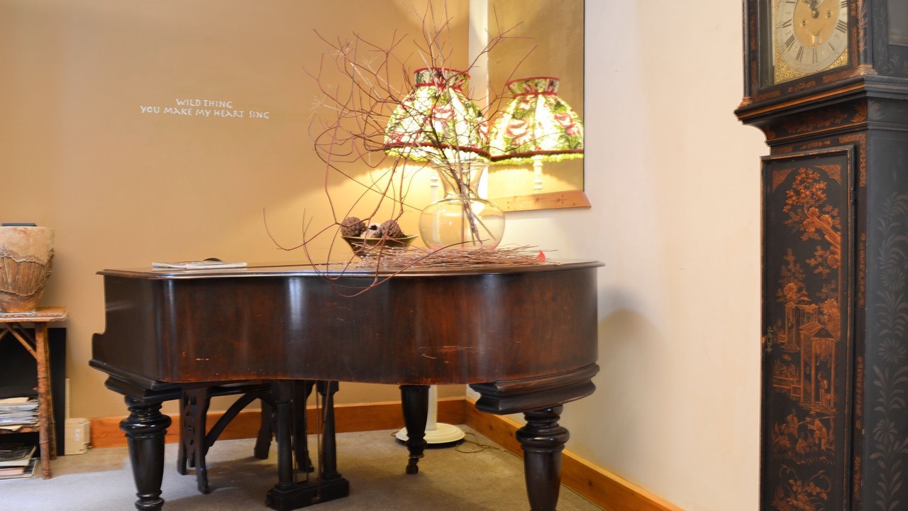 Photo of Bedroom in Wareham