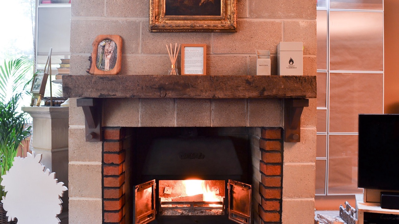 Photo of Bedroom in Wareham