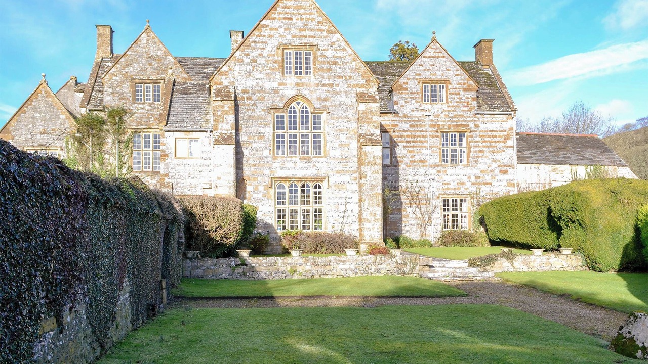 Photo of Others in Cerne Abbas