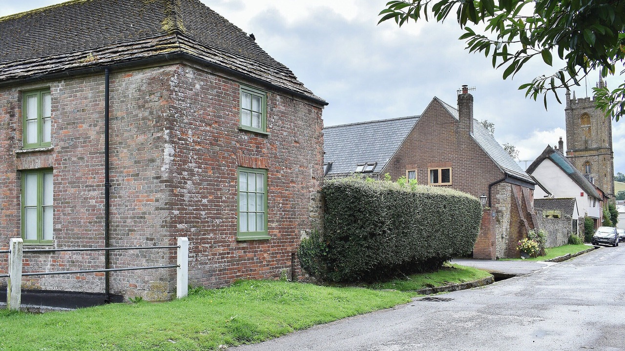 Photo of Others in Cerne Abbas