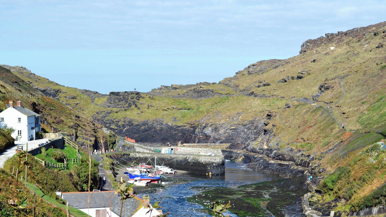 Photo of Others in Port Isaac