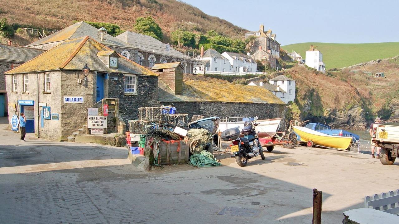 Photo of Others in Port Isaac