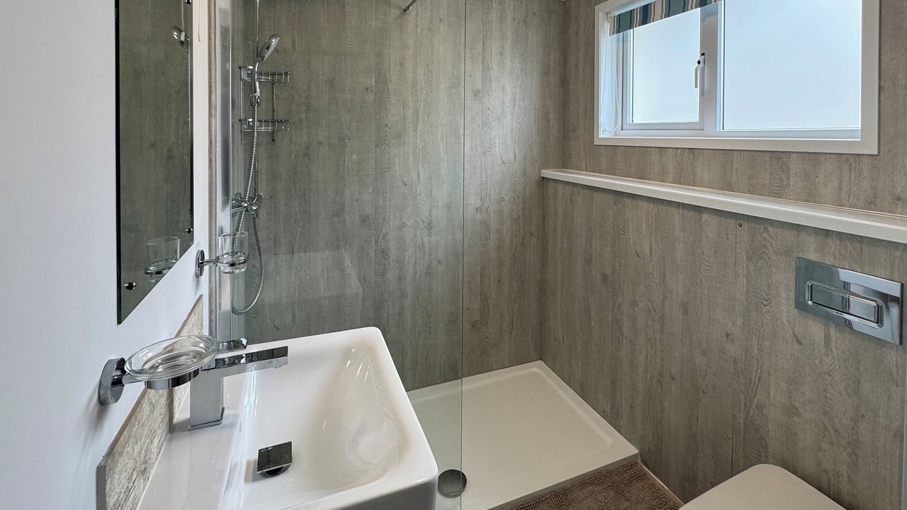 Photo of Bathroom in Port Isaac