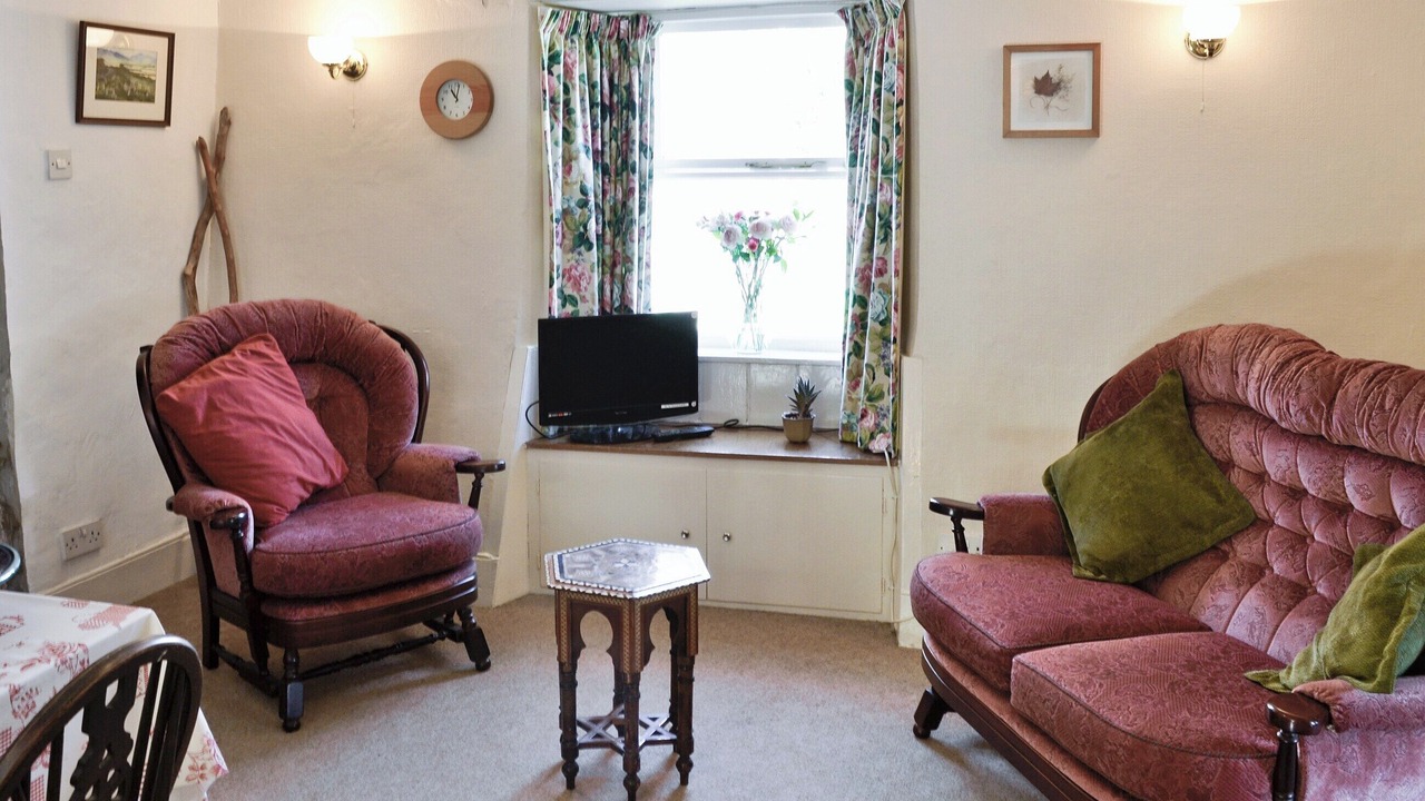 Photo of Bedroom in Lowick