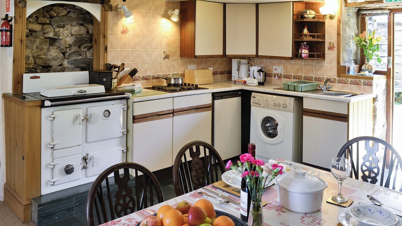 Photo of Bedroom in Lowick