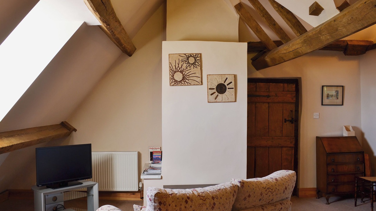 Photo of Bedroom in Walcot