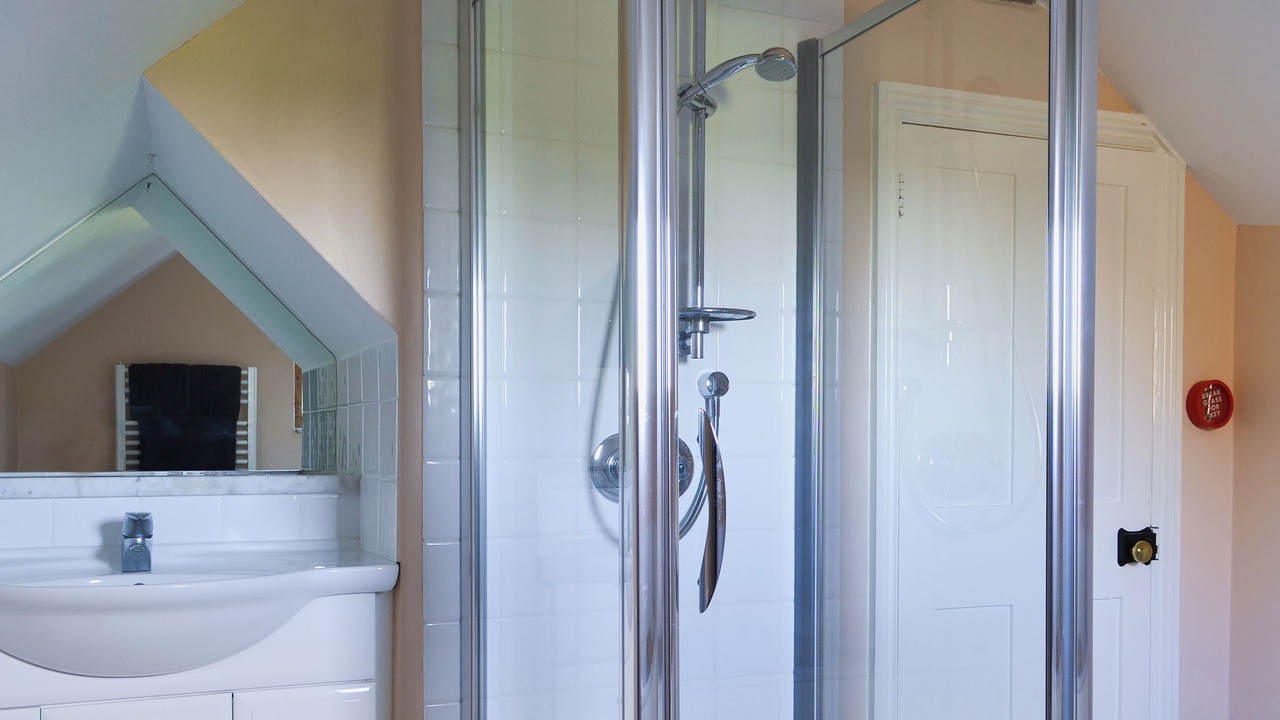 Photo of Bathroom in Walcot