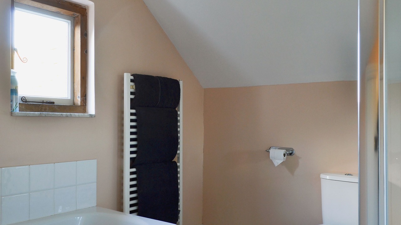 Photo of Bathroom in Walcot