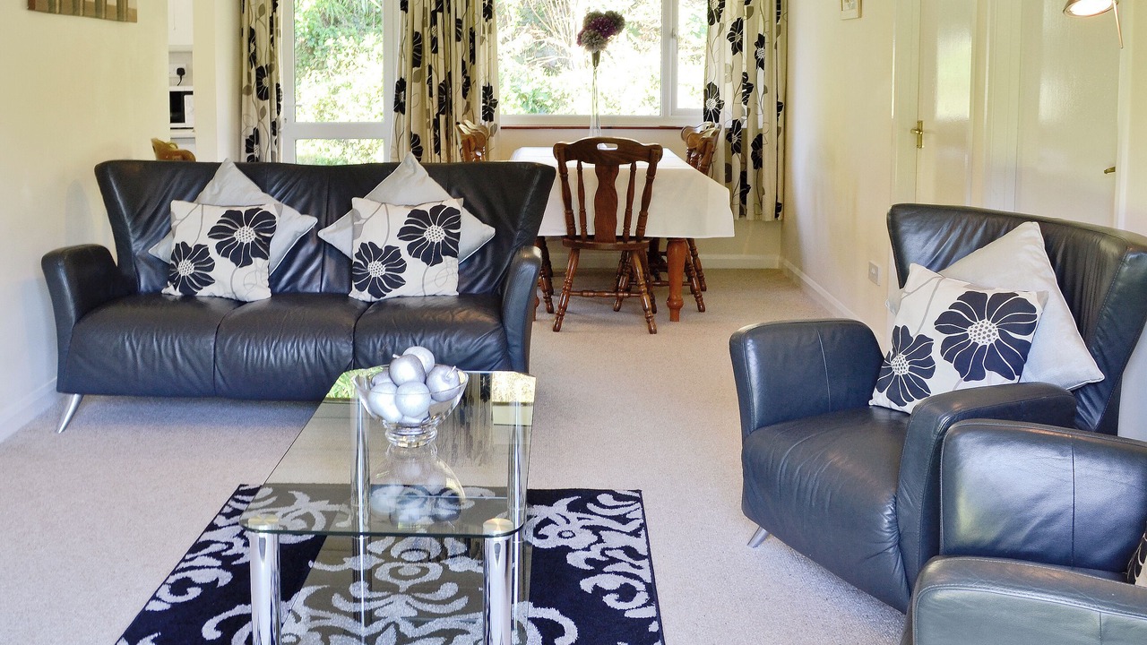 Photo of Bedroom in Liskeard