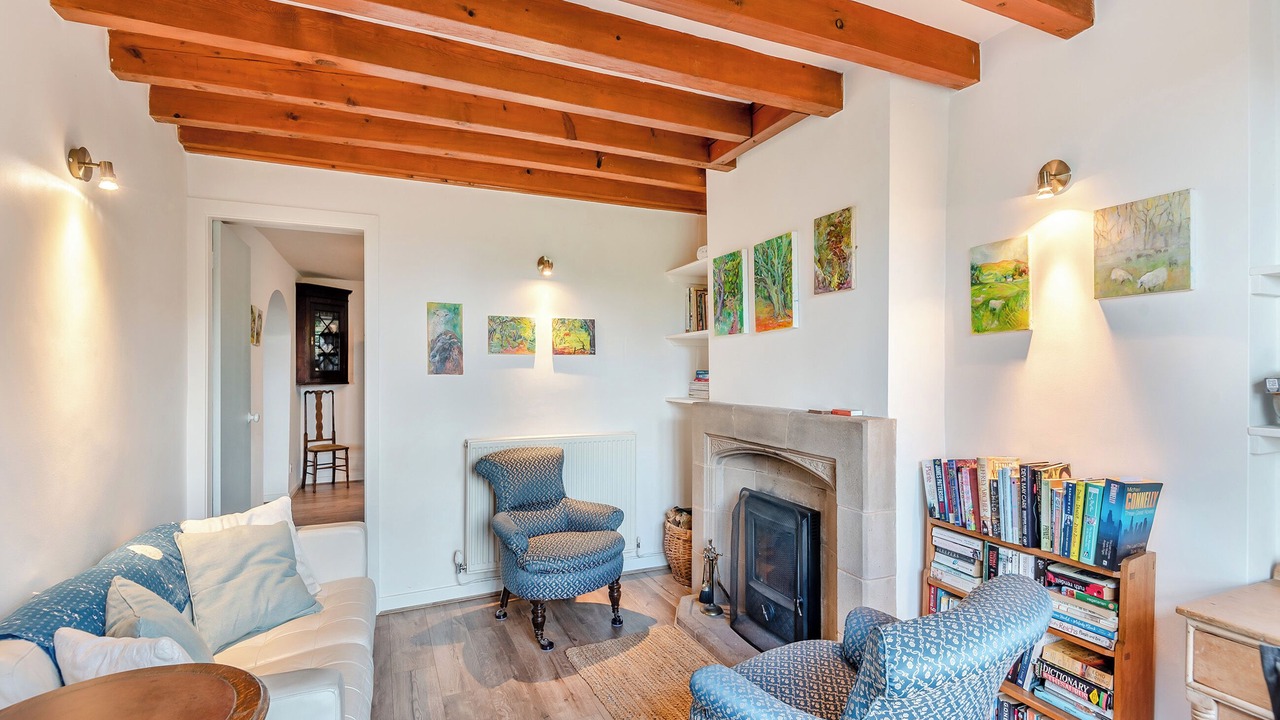 Photo of Bedroom in Tremeirchion