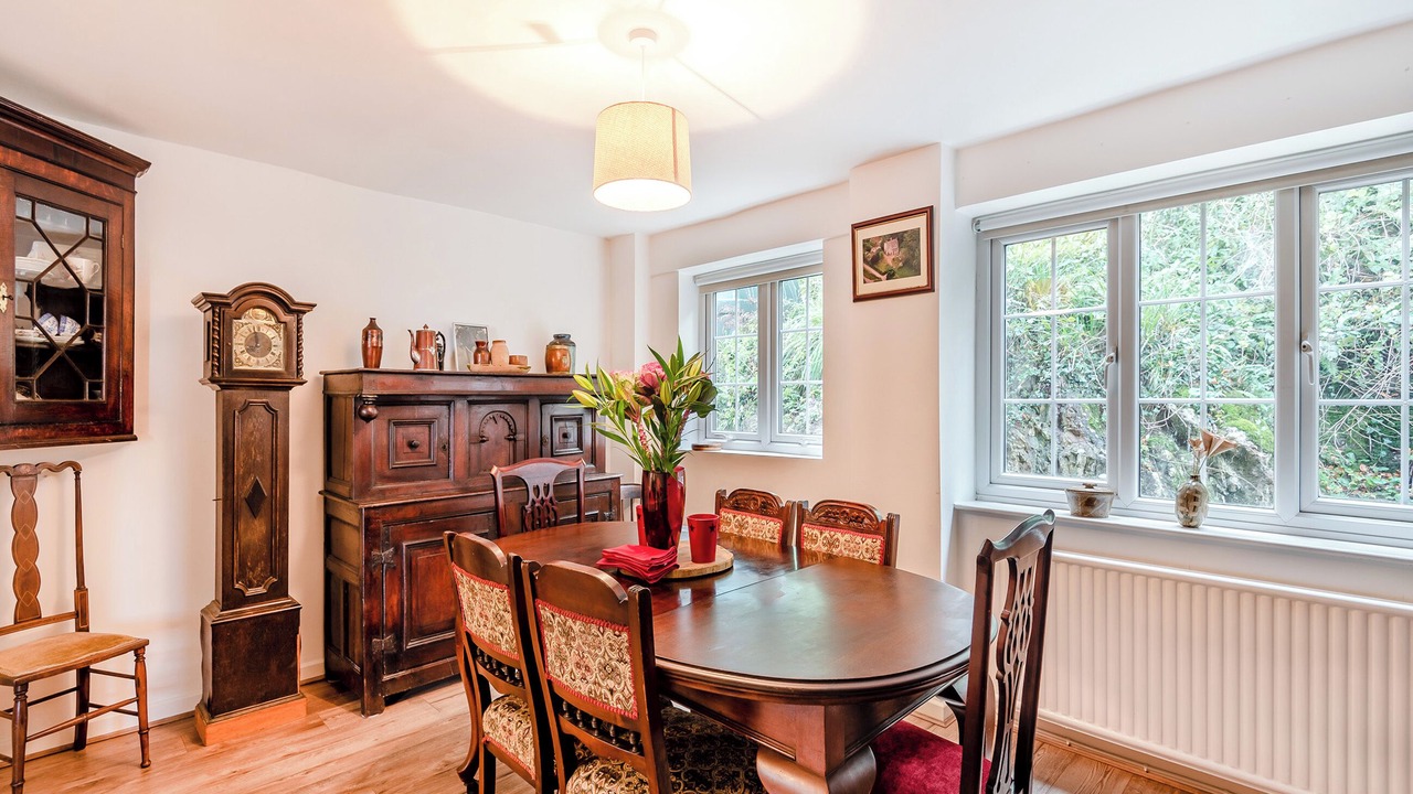 Photo of Bedroom in Tremeirchion