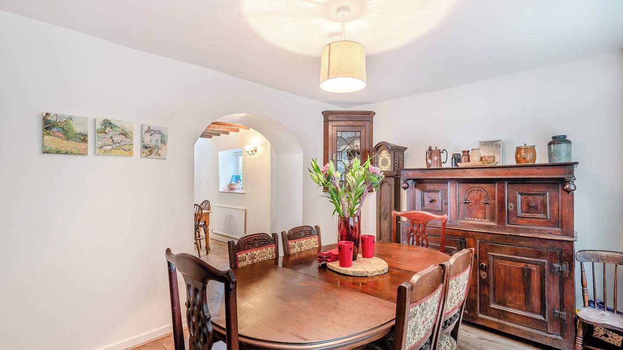 Photo of Bedroom in Tremeirchion