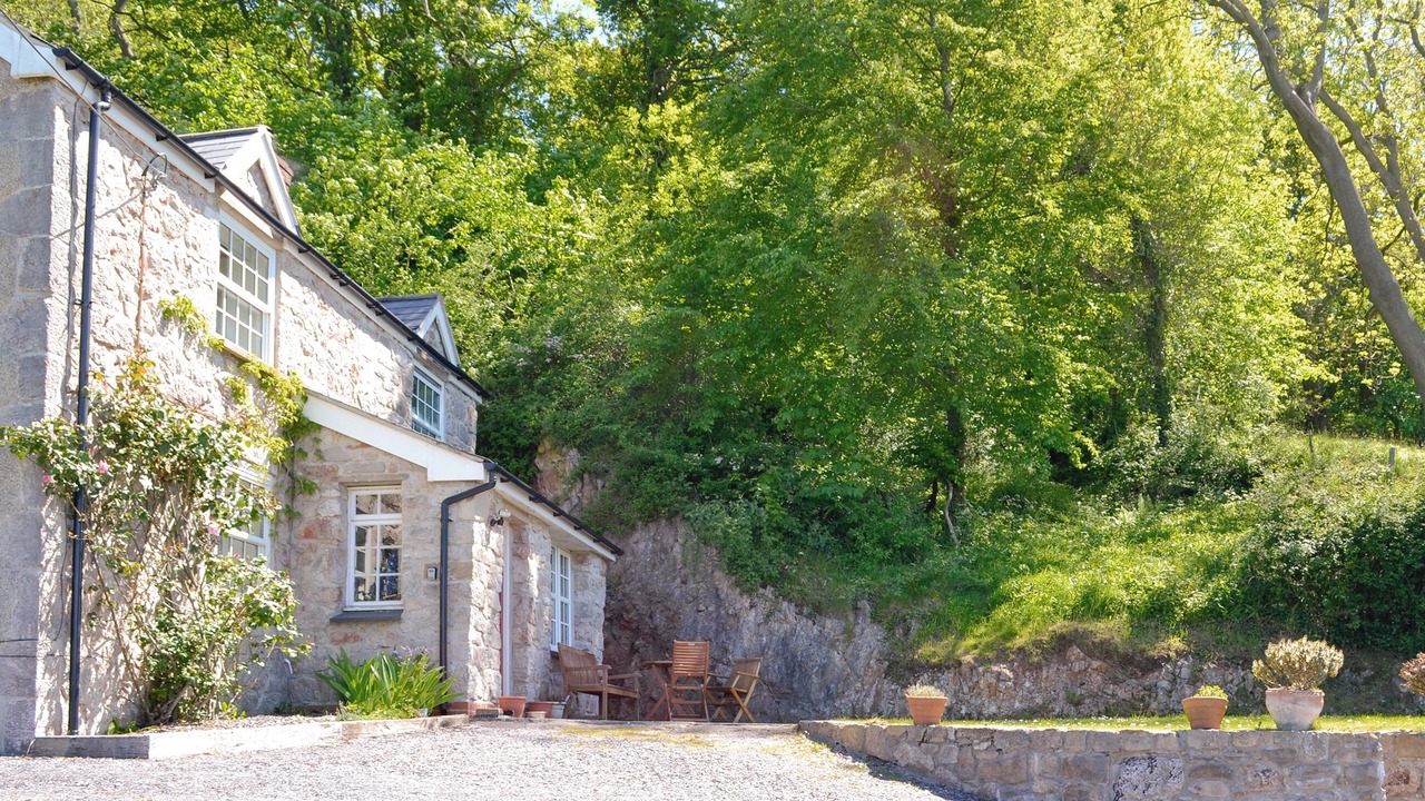 Photo of Outdoor in Tremeirchion