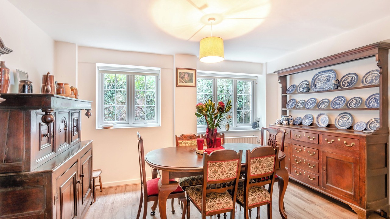 Photo of Bedroom in Tremeirchion