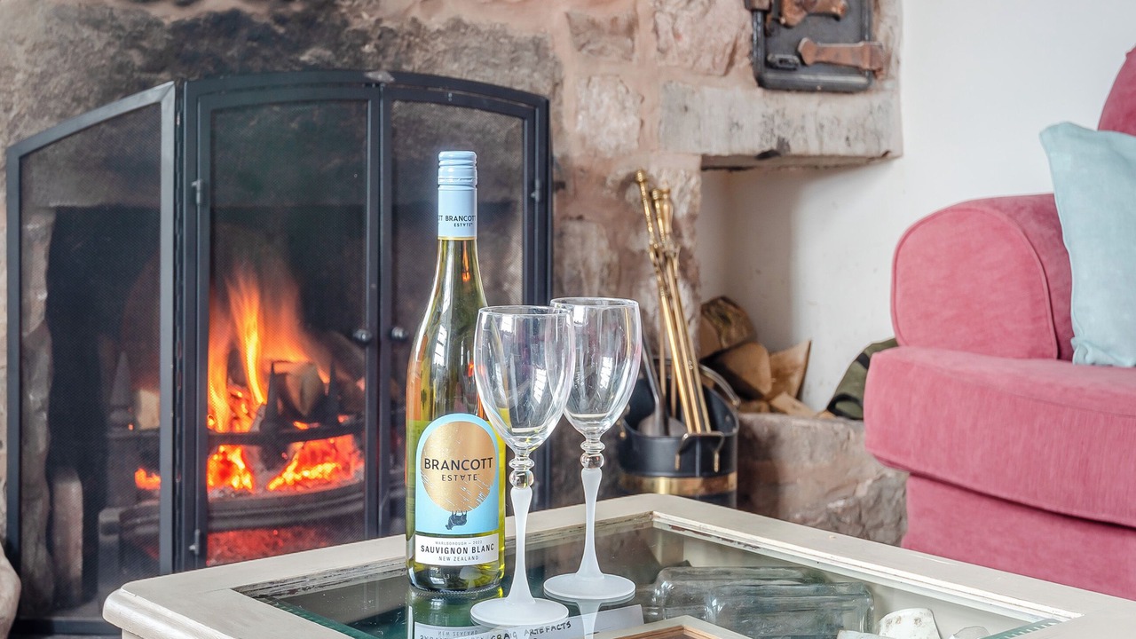 Photo of Bedroom in Tremeirchion