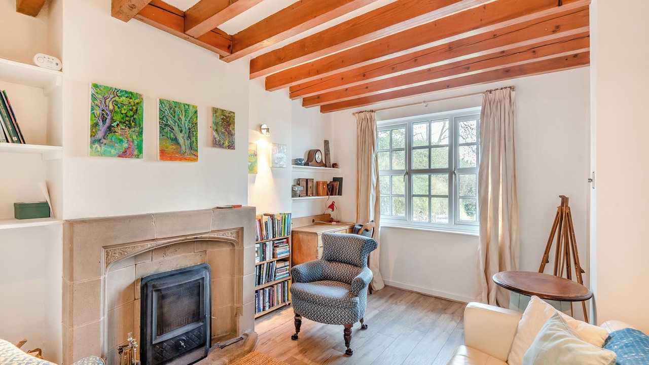 Photo of Bedroom in Tremeirchion