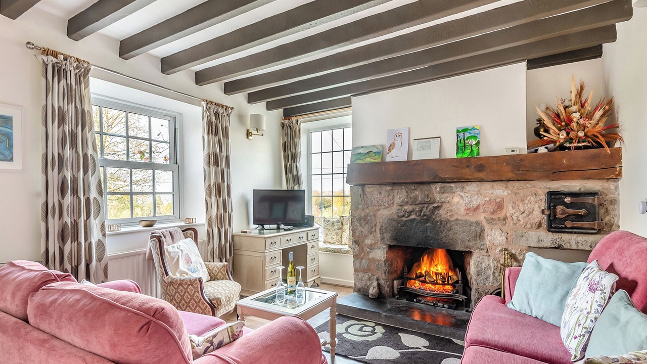 Photo of Bedroom in Tremeirchion